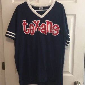 Texans shirt